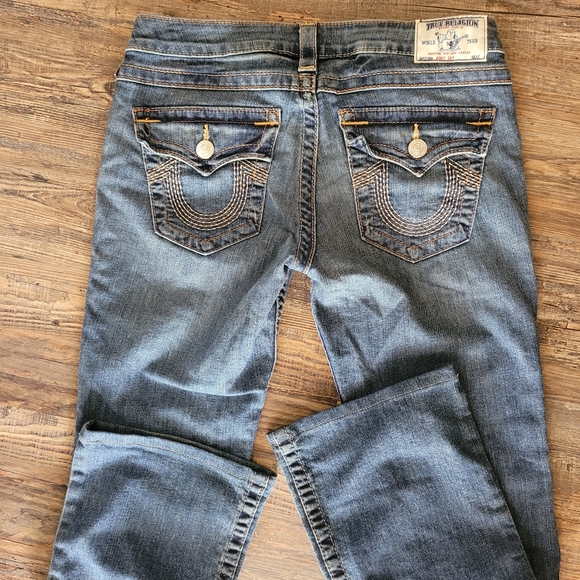 True Religion jeans 👖 - Picture 6 of 7
